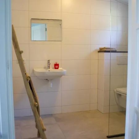 Bed & Breakfast Huisje En B&B Green Cottage Groesbeek