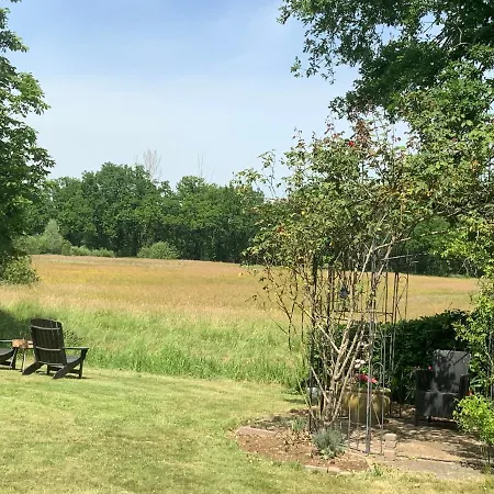 Huisje En B&B Green Cottage 3* Groesbeek