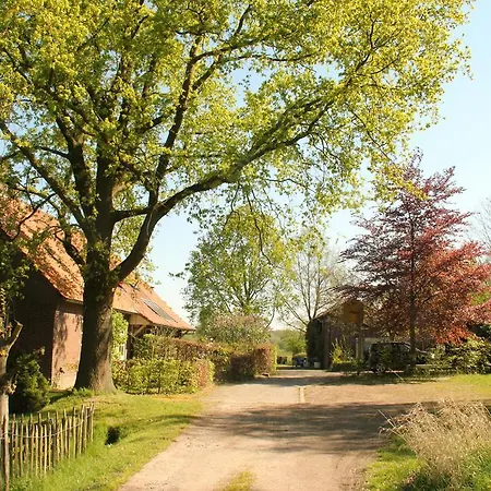 Bed & Breakfast Huisje En B&B Green Cottage Groesbeek