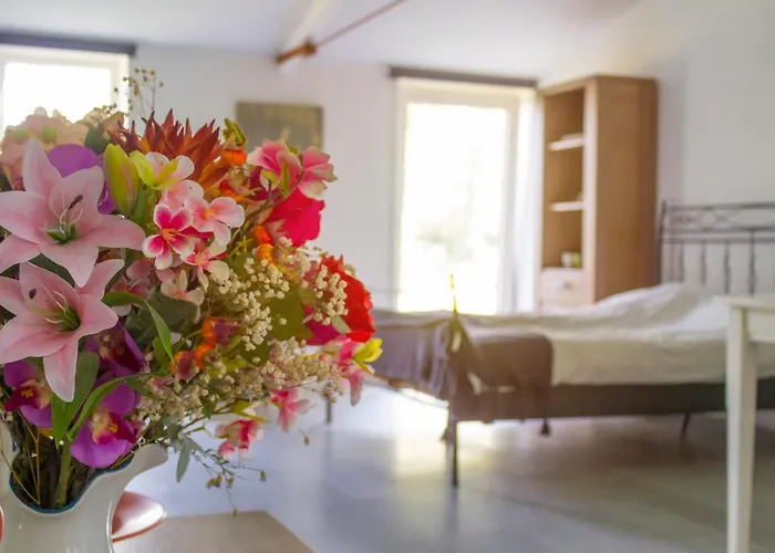 Huisje En B&B Green Cottage Berg en Dal