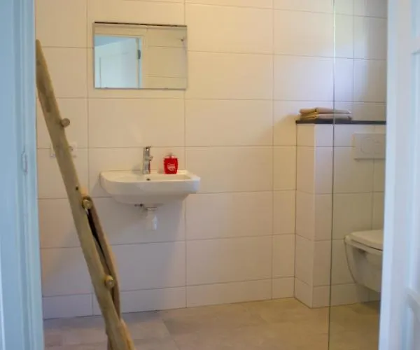 Bed & Breakfast Huisje En B&B Green Cottage Berg en Dal