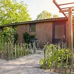 Huisje En B&B Green Cottage Groesbeek