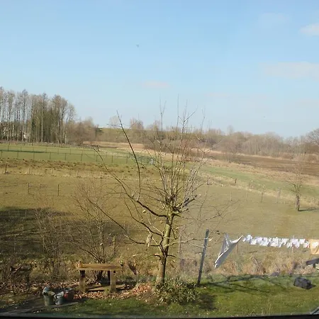 Huisje En B&B Green Cottage Bed & Breakfast