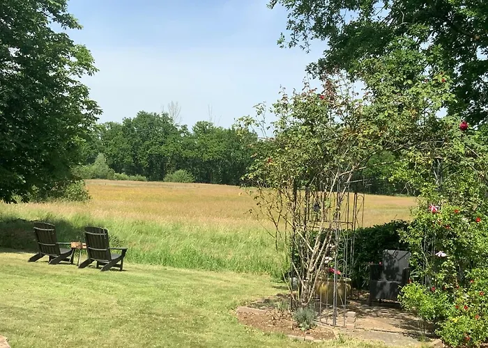 Huisje En B&B Green Cottage 3* Berg en Dal